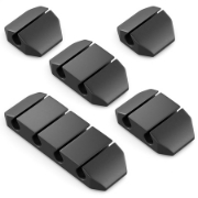 Imagine CABLE HOLDER SET 5 BUC