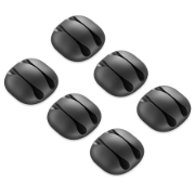 Imagine CABLE CLIPS SET 6 BUC