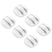 Imagine CABLE CLIPS SET 6 BUC