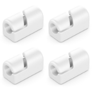 Imagine CABLE CLIPS SET 4 BUC