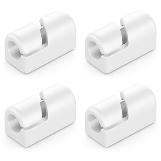 Imagine CABLE CLIPS SET 4 BUC
