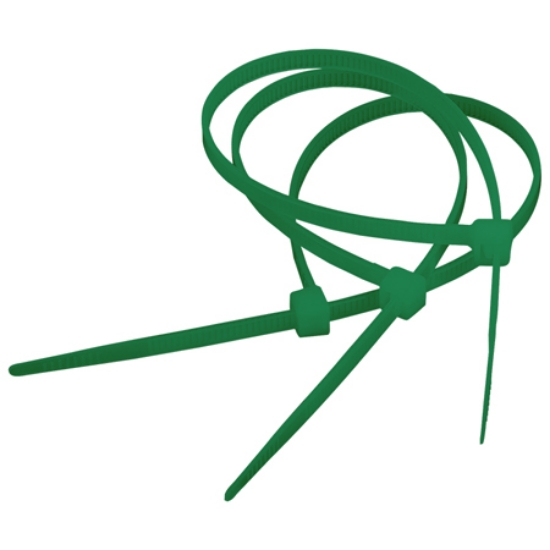 Imagine FASETE 200X4.5 NYLON VERDE SET 100BUC