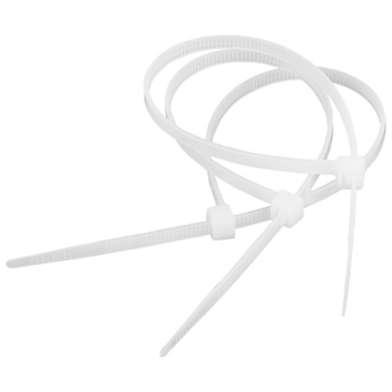 Imagine FASETE 200X3.5 NYLON ALB SET 100BUC