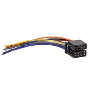 Imagine CONECTOR ISO TATA LIPIT