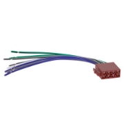 Imagine CONECTOR ISO TATA