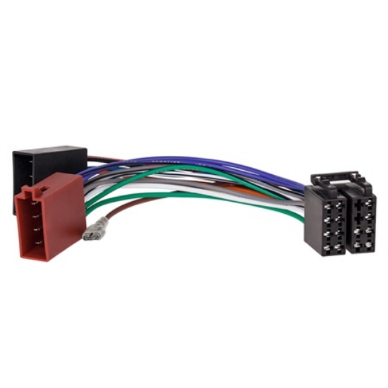 Imagine CONECTOR ISO 2MAMA-TATA LIPIT