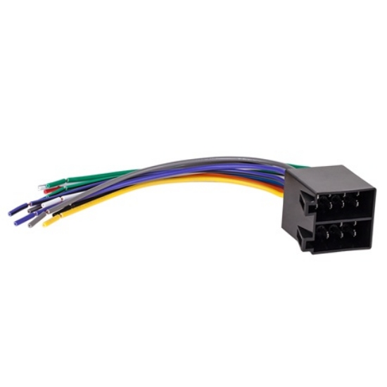 Imagine CONECTOR ISO MAMA LIPIT