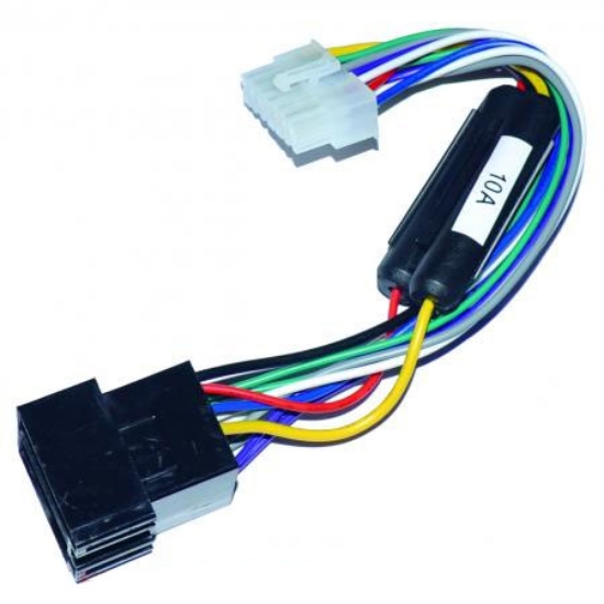 Imagine CONECTOR ISO PT RADIO PEIYING