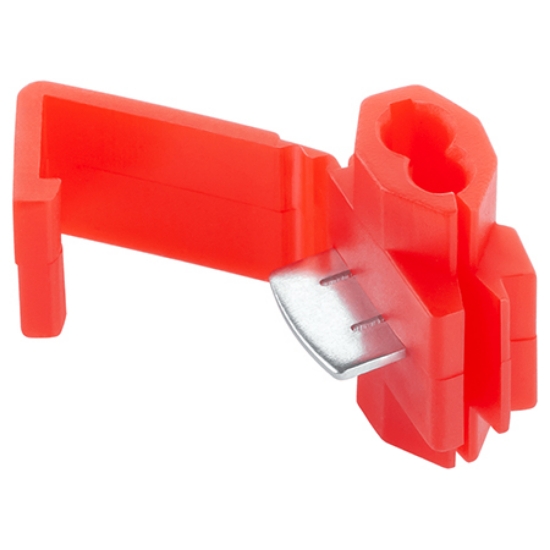 Imagine CONECTOR CABLU ROSU
