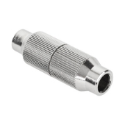 Imagine CONECTOR METALIC PRELUNGIRE CABLU COAXIAL