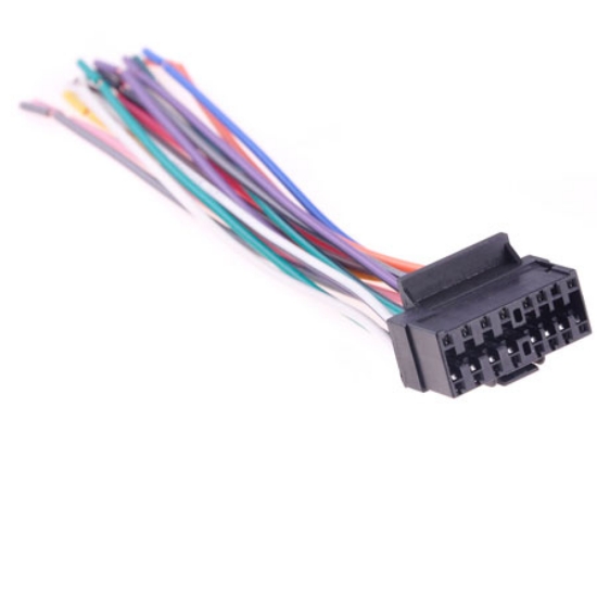 Imagine CONECTOR SONY CDX3000 UNI-13000
