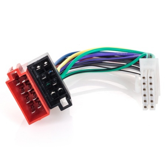 Imagine CONECTOR PIONEER DEH424R-ISO-14241