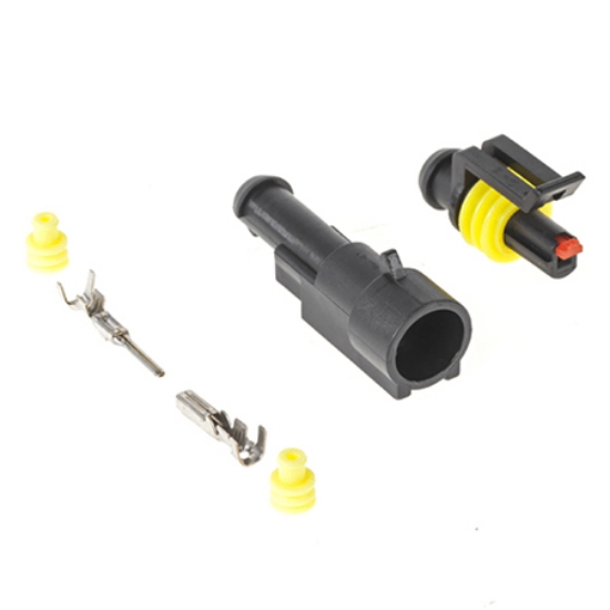 Imagine CONECTOR ERMETIC X1 SUPERSEAL 1.5