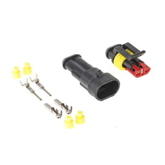 Imagine CONECTOR ERMETIC X2 SUPERSEAL 1.5