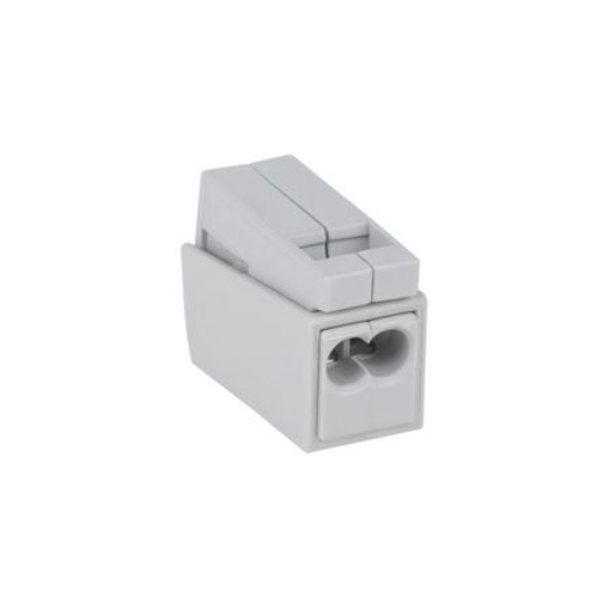 Imagine CONECTOR UNIVERSAL 2 X (0.75-2.5MM)