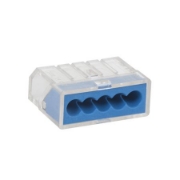 Imagine CONECTOR UNIVERSAL 5 X (0.75-2.5MM)