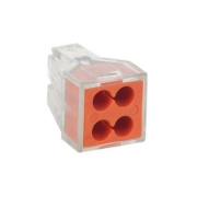 Imagine CONECTOR UNIVERSAL 4 X (0.75-2.5MM)