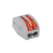 Imagine CONECTOR UNIVERSAL 2 X (0.75-2.5MM)