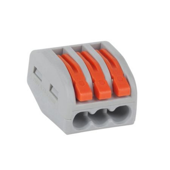 Imagine CONECTOR UNIVERSAL 3 X (0.75-2.5MM)
