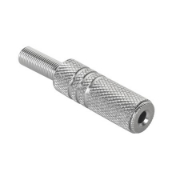 Imagine MUFA JACK 3.5MM MAMA STEREO METAL PE CABLU