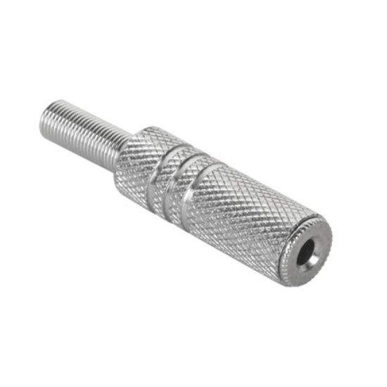 Imagine MUFA JACK 3.5MM MAMA STEREO METAL PE CABLU