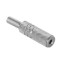 Imagine MUFA JACK 3.5MM MAMA STEREO METAL PE CABLU