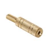 Imagine MUFA JACK 3.5MM MAMA STEREO AURIU PE CABLU