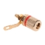 Imagine MUFA BANANA MONTAJ GOLD (ROSU)