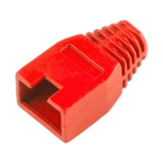 Imagine MANSON PROTECTIE MUFA RJ45 ROSU