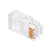 Imagine MUFA RJ45 8P8C CAT 5E PASS THROUGH