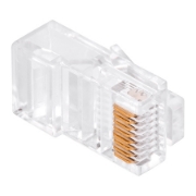 Imagine MUFA RJ45 8P8C CAT 5E PASS THROUGH