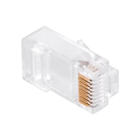 Imagine MUFA RJ45 8P8C CAT 6E PASS THROUGH