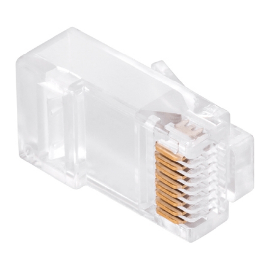 Imagine MUFA RJ45 8P8C CAT 6E PASS THROUGH