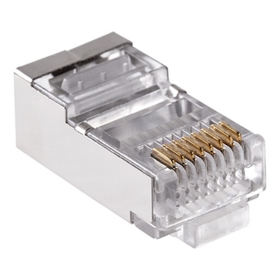 Imagine MUFA RJ45 8P8C CAT 5E ECRANATA