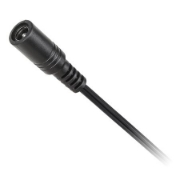 Imagine CABLU CU CONECTOR DC 2.5/5.5 PENTRU SURSE LED