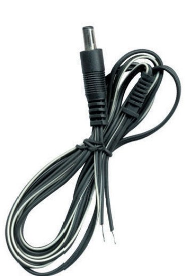 Imagine CABLU ALIMENTARE CU MUFA 2.1X5.5