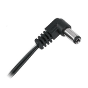 Imagine CABLU ALIMENTARE CU MUFA2.1X5.5 LA 90G