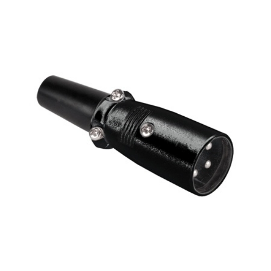 Imagine MUFA XLR TATA NEAGRA