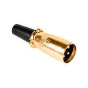 Imagine MUFA XLR TATA GOLD