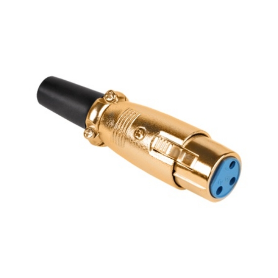 Imagine MUFA XLR MAMA GOLD
