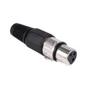 Imagine MUFA XLR MAMA NEAGRA