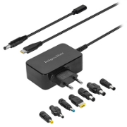 Imagine ALIMENTATOR UNIVERSAL 65W POWER DELIVERY KRUGER&MATZ