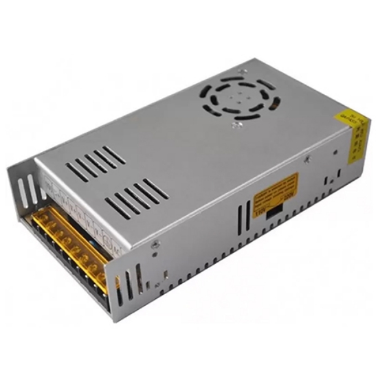 Imagine SURSA ALIMENTARE IN COMUTATIE 12V 30A