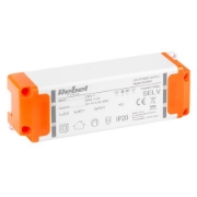 Imagine SURSA ALIMENTARE BANDA LED 12V 2.5A REBEL