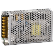 Imagine SURSA ALIMENTARE BANDA LED 12V 10A 120W MAX REBEL