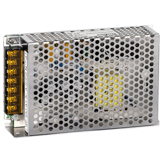 Imagine SURSA ALIMENTARE BANDA LED 12V 10A 120W MAX REBEL