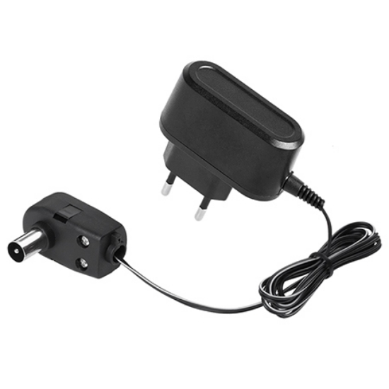Imagine ALIMENTATOR ANTENA TV 12V 100MA
