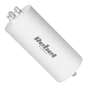 Imagine CONDENSATOR MOTOR 60UF 450V SURUB
