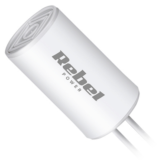 Imagine CONDENSATOR MOTOR 12.5UF 450V REBEL