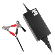Imagine INCARCATOR ACUMULATORI PLUMB 6V/12V (1800MA)